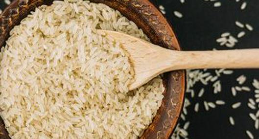 ¿Qué tan saludable es comer arroz blanco? Personas con diabetes y prediabetes deben evitar