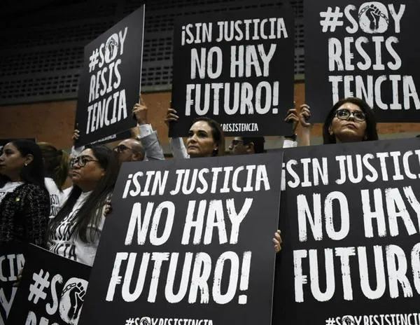 López Obrador advierte a la Corte Suprema mexicana que no bloquee polémica reforma judicial