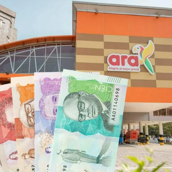 Tiendas Ara sorprende con jugosas ofertas de empleo en Colombia: pagan $ 3 millones y tienen varios beneficios luego de firmar el contrato.