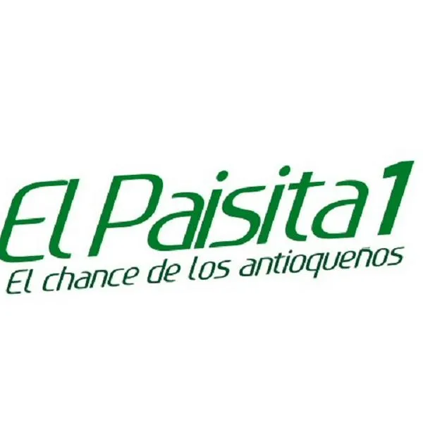 Paisita día y Paisita noche resultado último sorteo hoy 7 de septiembre