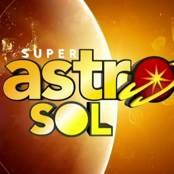 Astro Sol resultado último sorteo hoy 7 de septiembre de 2024