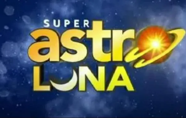 Astro Luna resultado último sorteo hoy 7 de septiembre de 2024