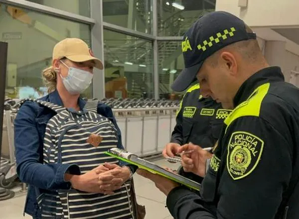 Los comportamientos que le podrían costar un comparendo por convivencia en Bogotá