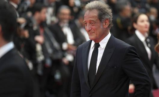 El francés Vincent Lindon premiado como mejor actor en la Mostra de Venecia