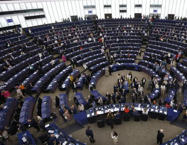 La Comisión Europea se dispone a mostrar su nuevo rostro