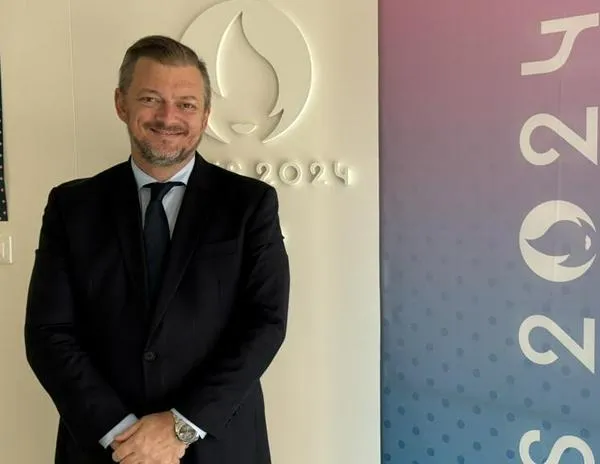 Los Juegos Paralímpicos de París "son la nueva referencia" dice presidente del CPI