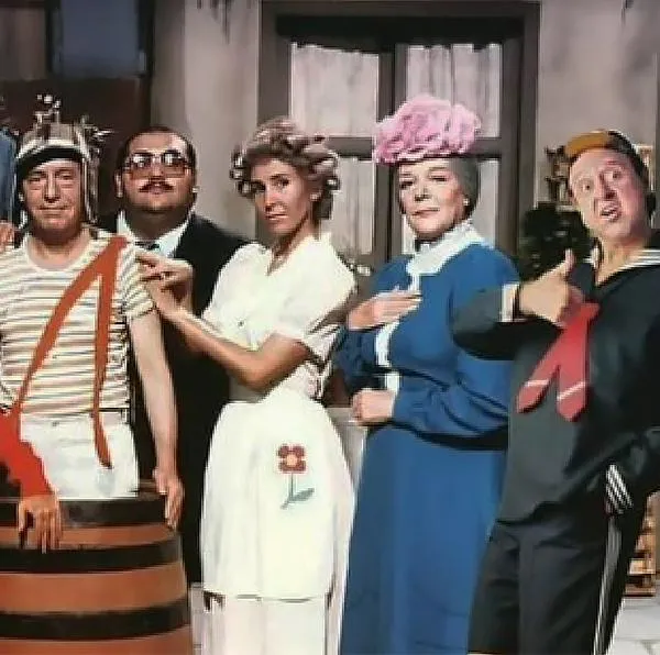 El Chavo del 8 volvería a ser transmitido por televisión,
