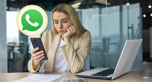 ¿Qué información no se debe compartir en WhatsApp? 4 datos que no debe dar