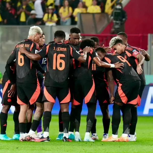 Jugador de la Selección Colombia fue desconvocado, previo a enfrentar a Argentina