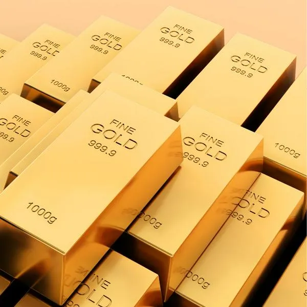 Por qué Colombia no es rica si el oro vale tanto; explicación para principantes