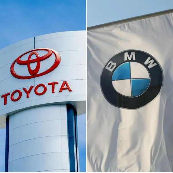 Las empresas Toyota y BMW firman acuerdo y darían golpe: avisan por cambio grande en sus vehículos. Trabajan sobre un 'nuevo' combustible.
