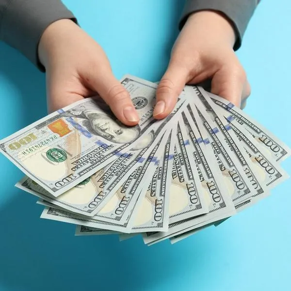 Dólar no pasaría de los $4.200 durante las próximas semanas y dicen por qué