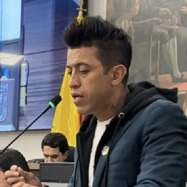 Concejal Fuchi, a juicio disciplinario por “trato irrespetuoso” a policías