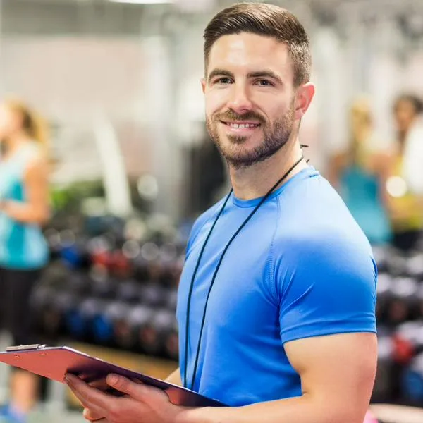 ¿Cuánto gana un instructor de gimnasio en Colombia? Sueldo en empresa y personal