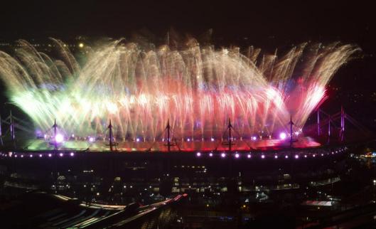 Luces y sombras de las ceremonias olímpicas de París 2024