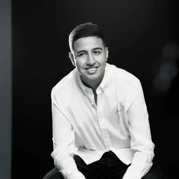 El heredero: Martín Elías Jr. anuncia su primer álbum