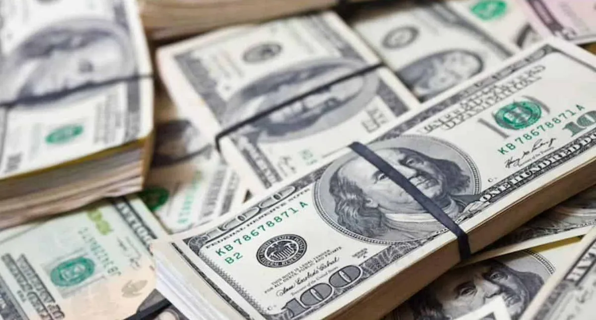 Dólar en Colombia se cotiza muy cerca de $ 4.200 a la espera de datos de inflación de EE. UU.