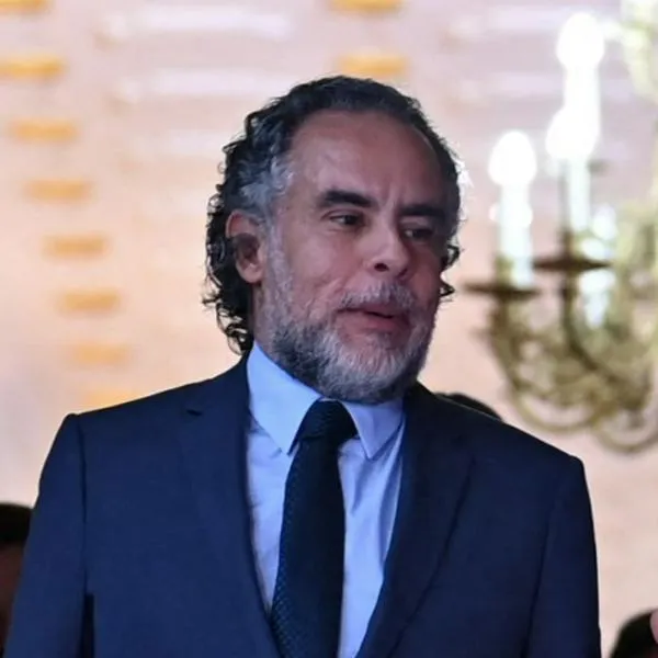 Benedetti tuvo pelea con periodista de la W por caso de maltrato a su esposa