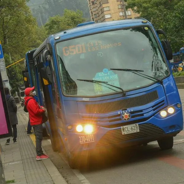 SITP, en nota sobre rutas especiales que habilitó Transmilenio por el Festival Cordillera