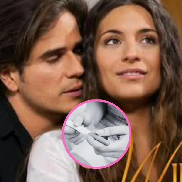 Ana Brenda Contreras, actriz mexicana, en Corazón Indomable, recientemente confirmó que perdió a su bebé