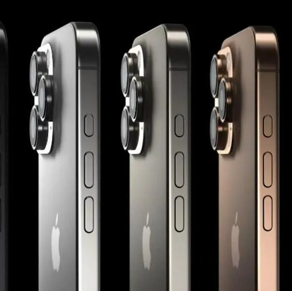 Apple lanzó el iPhone 16 y estos son los mejores memes que salieron en redes