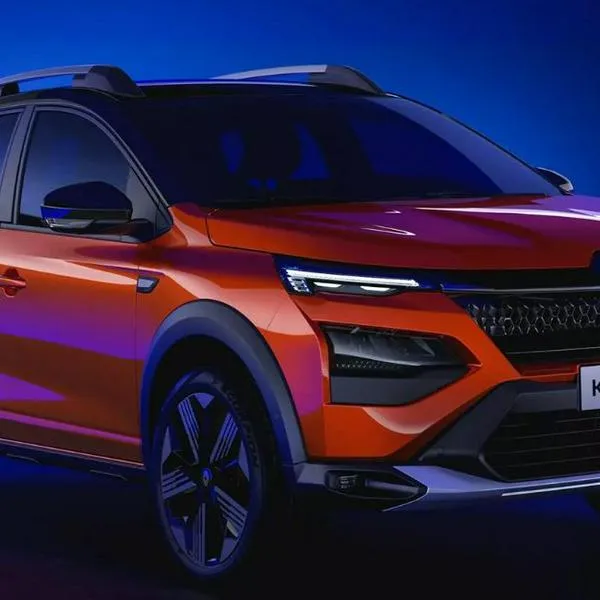 Renault aumentó ventas en Colombia con carros Kardian, Duster, Kwid, Logan y Stepway en 2024, gracias a sus precios atractivos.