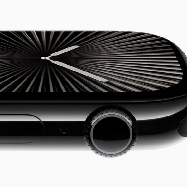 Apple Watch Series 10: nuevo diseño, pantalla más grande y funciones avanzadas
