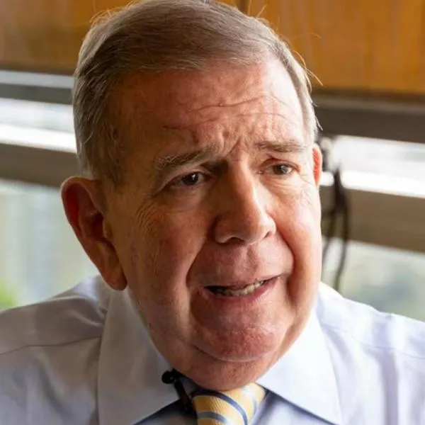 Fiscalía venezolana anuncia cierre del caso contra opositor Edmundo González