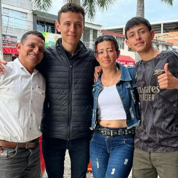 Los Patojos, cuya mamá, Yenny Ariza, falleció. Uno de sus hijos reveló el supuesto dictamen de Medicina Legal