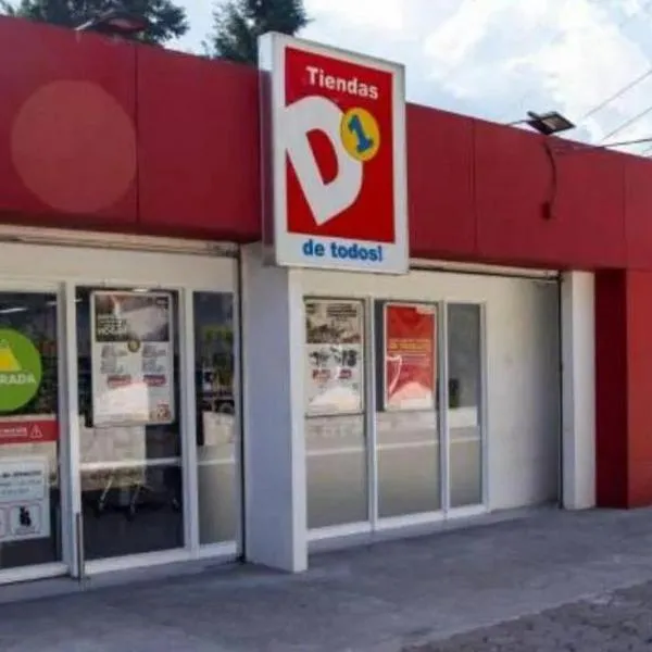 Tiendas D1: nueva temporada de productos para hacer ejercicio