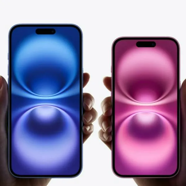 Así son los precios del nuevo iPhone 16 en sus cuatro versiones: toca alistar más de 4 millones de pesos en Colombia para comprar el más barato.