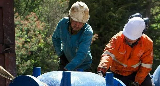 Cortes de agua en Bogotá 7 al 15 de septiembre de 2024: conoce los barrios aquí 