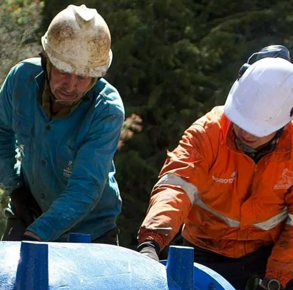 Cortes de agua en Bogotá 7 al 15 de septiembre de 2024: conoce los barrios aquí 