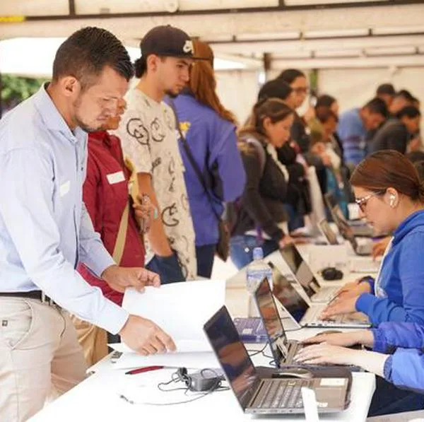 Ofertas de empleo en Bogotá en Agencia Distrital de Empleo: cómo aplicar