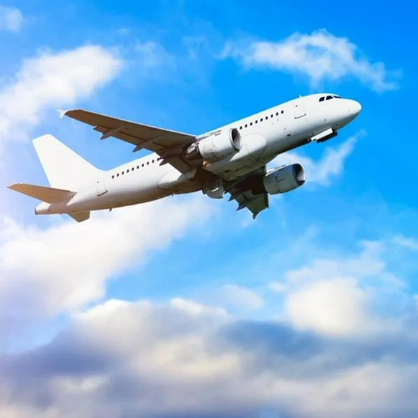 Air Canada frena vuelos por huelga de pilotos: aerolínea opera en Colombia