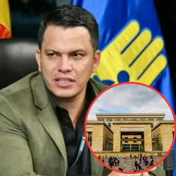 Sneyder Pinilla da nuevos detalles del escándalo de la UNGRD frente a Corte Suprema