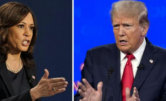 Los retos de Harris y Trump en uno de los debates más esperados de la política estadounidense