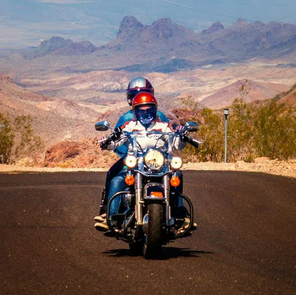  ¿Qué se necesita para cruzar a Estados Unidos en moto desde Colombia? Costos y más