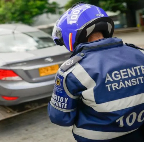 Secretaría de Movilidad: 'En Bogotá nos Mueve el Respeto', campaña del Distrito para mejorar la movilidad 