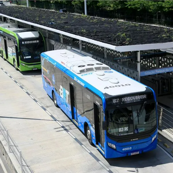 ¿Qué país tiene el transporte público gratis en América Latina? Funciona en más de 100 de sus ciudades