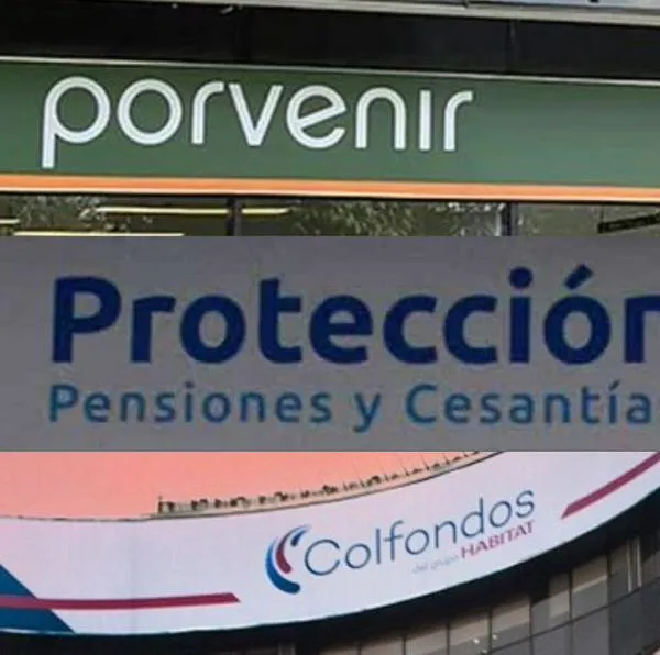 AFP o fondos privados de pensiones cambian de nombre a ACCAI por reforma pensional en Colombia y habrá novedad para millones de afiliados.