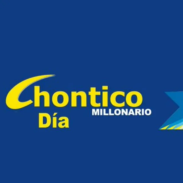 Chontico día y Chontico noche resultado último sorteo hoy 10 de septiembre