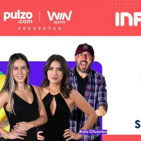Inpulzivos en vivo.