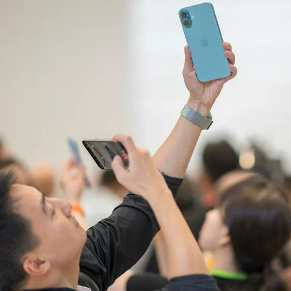 Apple, tras estrenar iPhone 16, tendrá que pagar multa en Europa por impuestos