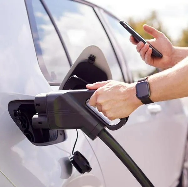 Vehículos eléctricos e híbridos aumentaron sus ventas en 128.2% y 46.6%, en agosto de 2024