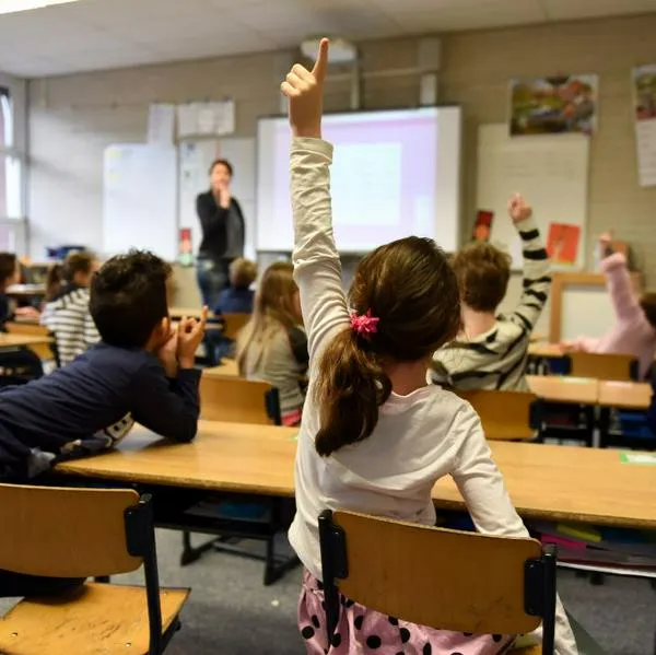Inicia proceso de matricula para colegios en 2025, según Minsterio de Educación
