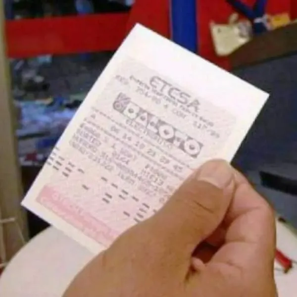 Cuantas probabilidades hay de ganar el Baloto jugándolo una vez por sorteo