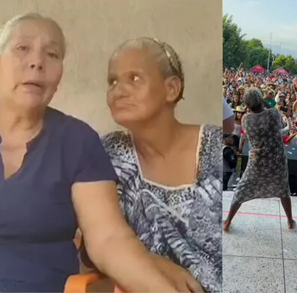 Encuentran a mujer anciana desaparecida en concierto de Rafa Pérez