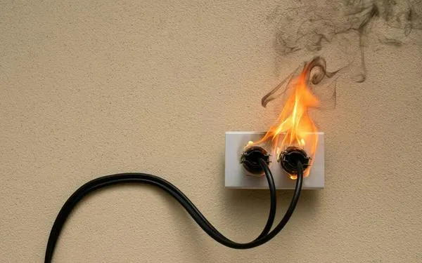 El electrodoméstico que puede causar un incendio si se deja conectado sin supervisión