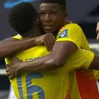 Selección Colombia tomó revancha ante 'Dibu' Martínez y le enredó un sueño con Argentina